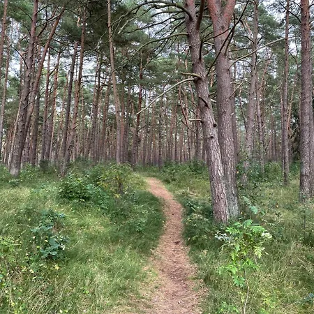 Marco Polo Delux Lägenhet