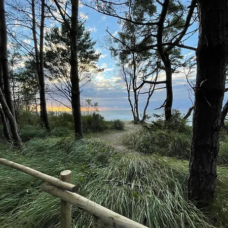 Marco Polo Delux Dziwnówek