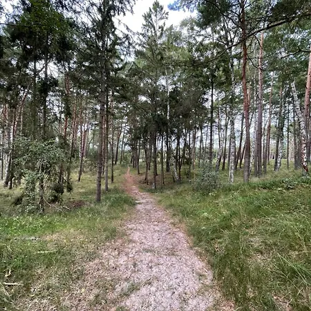 Lägenhet Marco Polo Delux *