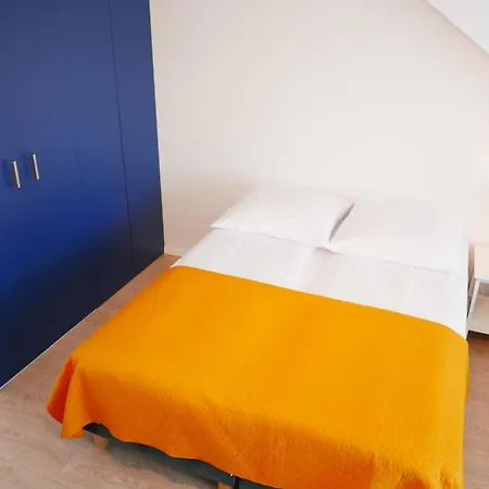 Marco Polo Delux Dziwnówek