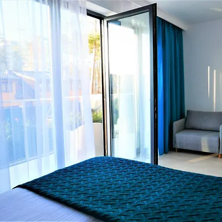 Marco Polo Delux * Dziwnówek