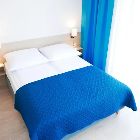 Lägenhet Marco Polo Delux Dziwnówek