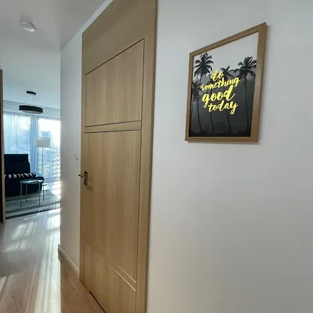 Marco Polo Delux Lägenhet