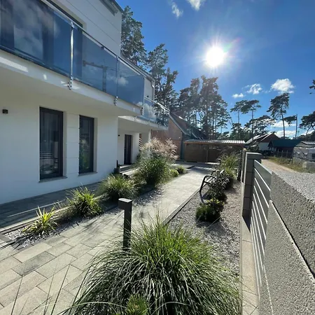 Lägenhet Marco Polo Delux