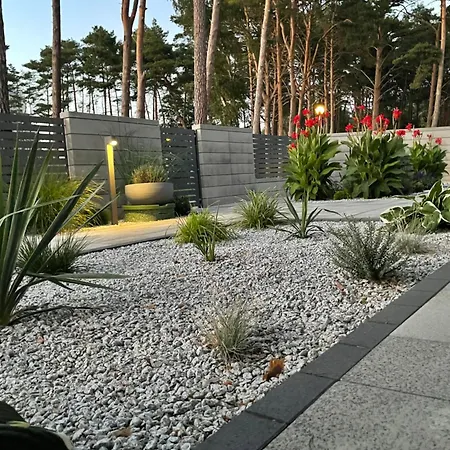 Marco Polo Delux Lägenhet *