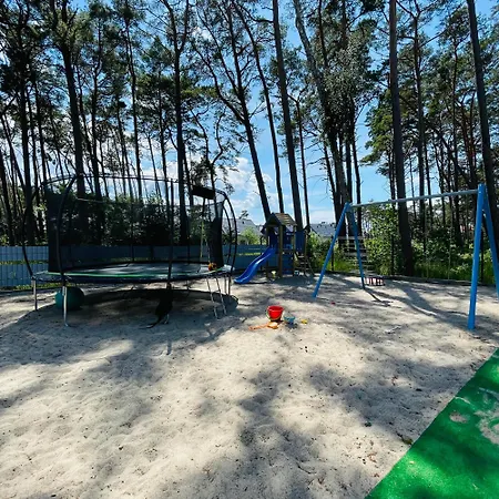 Lägenhet Marco Polo Delux