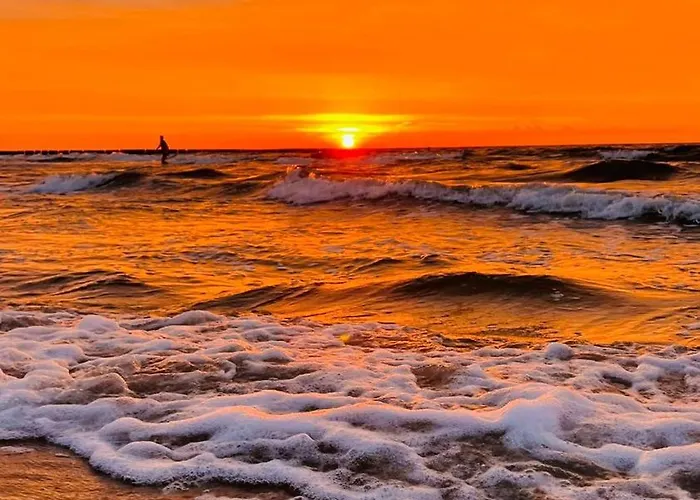 公寓 Marco Polo Delux