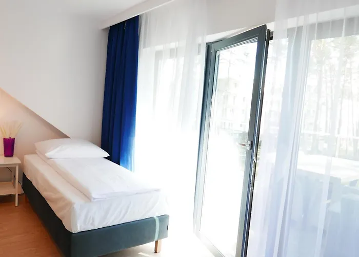 公寓 Marco Polo Delux