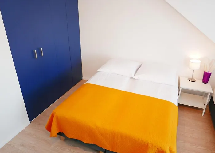 Marco Polo Delux Dziwnówek