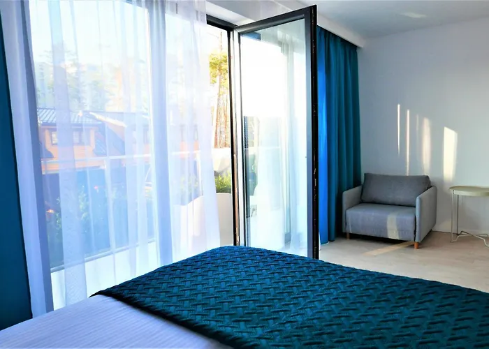 Marco Polo Delux * Dziwnówek