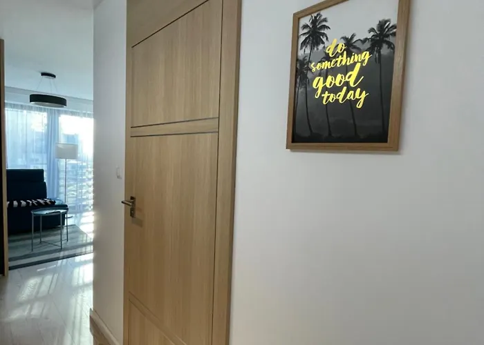 Marco Polo Delux 公寓