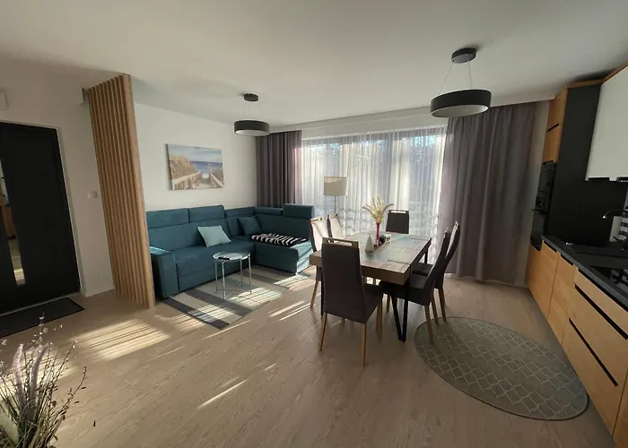 Marco Polo Delux 公寓 *