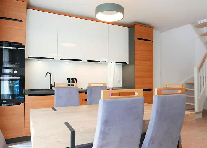 Marco Polo Delux * Dziwnówek