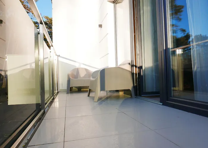 Marco Polo Delux Dziwnówek