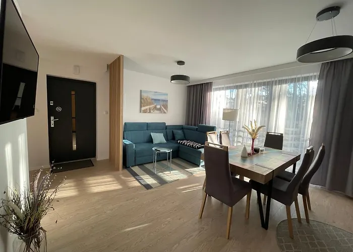 Marco Polo Delux 公寓 *