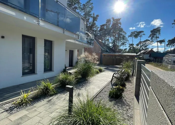 公寓 Marco Polo Delux