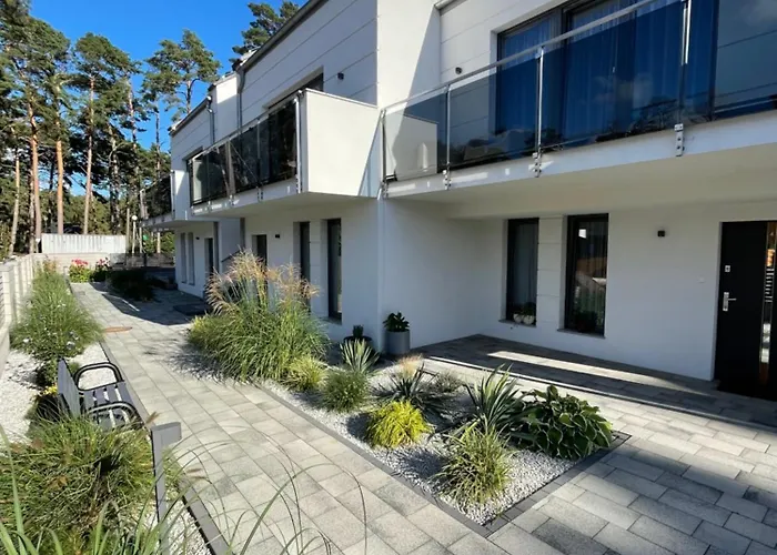 公寓 Marco Polo Delux