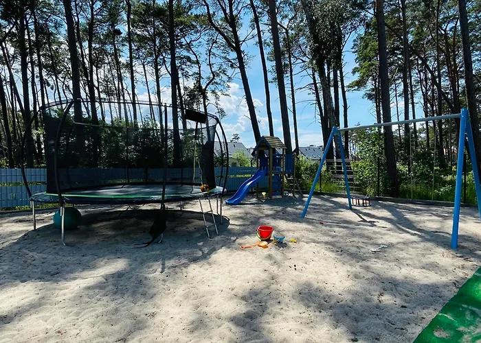 公寓 Marco Polo Delux